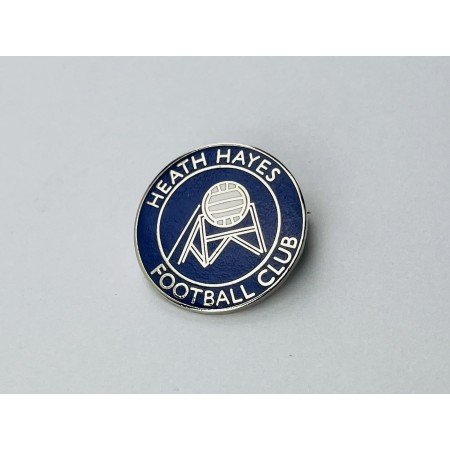 Pin Heath Hayes FC (ENG)