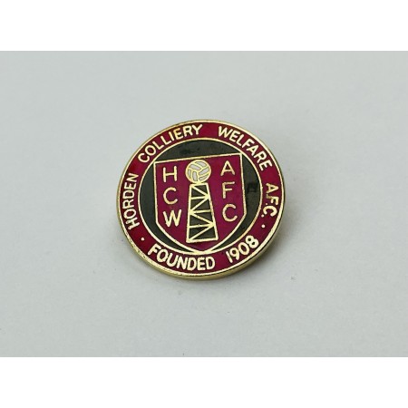 Pin Horden Colliery Welfare AFC (ENG)