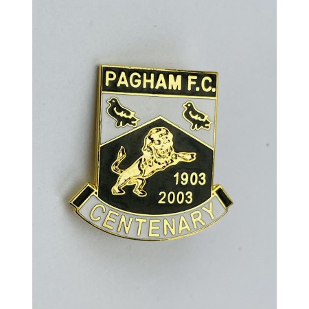 Pin Pagham FC (ENG)