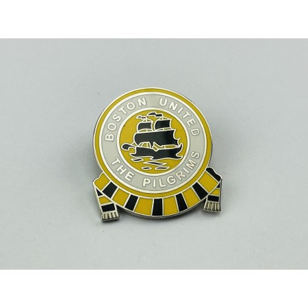 Pin Boston United (ENG)