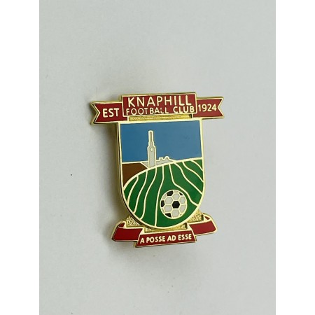 Pin Knaphill FC (ENG)