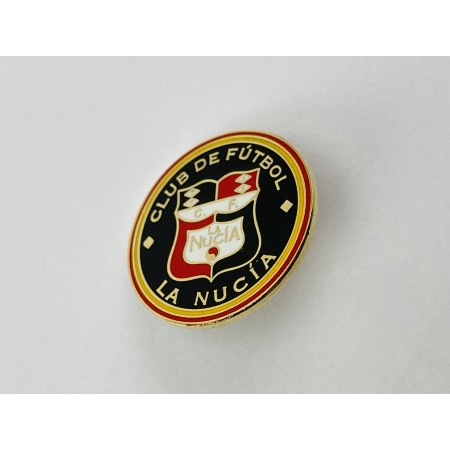 Pin CF La Nucía (ESP)