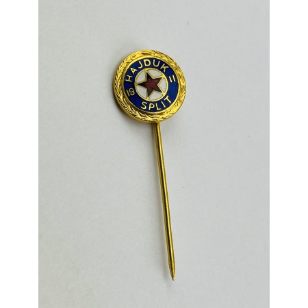 Pin Hajduk Split (CRO)