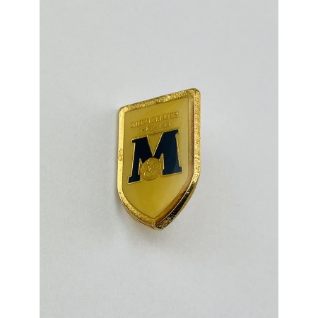 Pin Montpellier (FRA)