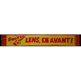 Schal RC Lens (FRA), en Avant