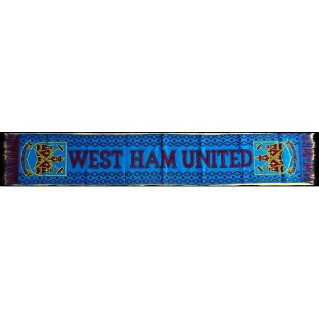 Schal West Ham United (ENG)