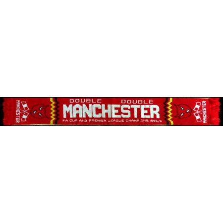 Schal Manchester United (ENG)