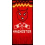 Schal Manchester United (ENG)