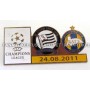 copy of PR Nicht Verkäuflich Pin Sturm Graz - Bat Borisov, 2011