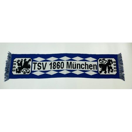 Schal TSV 1860 München (GER)