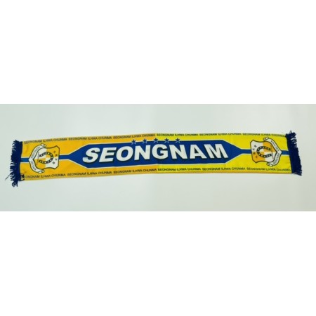 Schal Seongnam FC (KOR)