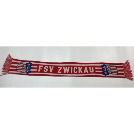 Schal FSV Zwickau (GER)