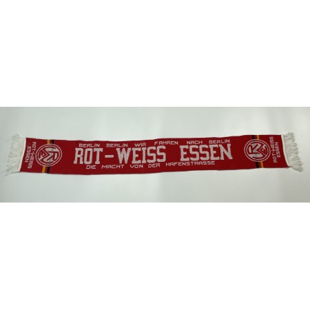 Schal Rot-Weiss Essen (GER)