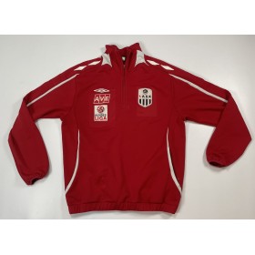 Trainingsjacke LASK Linz (AUT), XL