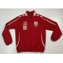 Trainingsjacke LASK Linz (AUT), XL