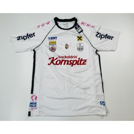 Trikot LASK Linz (AUT), Medium, neu