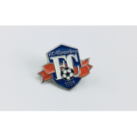 Pin FC Hämeenlinna (FIN)