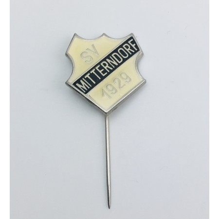 Pin SV Mitterndorf 1929 (AUT)