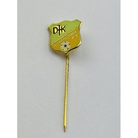 Pin DJK Wattenscheid (GER)