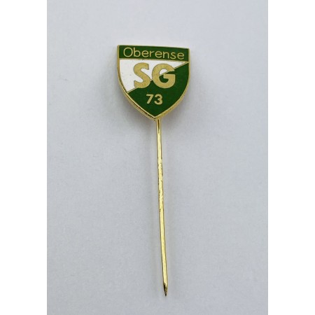 Pin SG Oberense (GER)