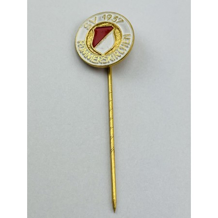 Pin SV Rommerskirchen (GER)