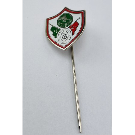 Pin Türk G. Alsdorf (GER)