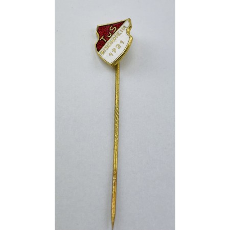 Pin TuS 1921 Bischheim (GER)