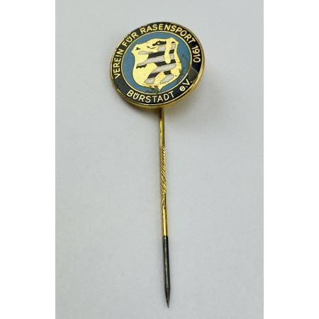 Pin VfR Bürstadt (GER)