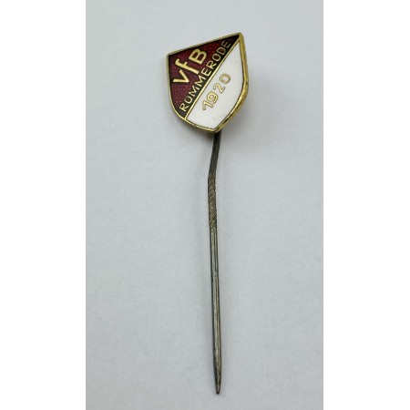 Pin VfB Rommerode (GER)