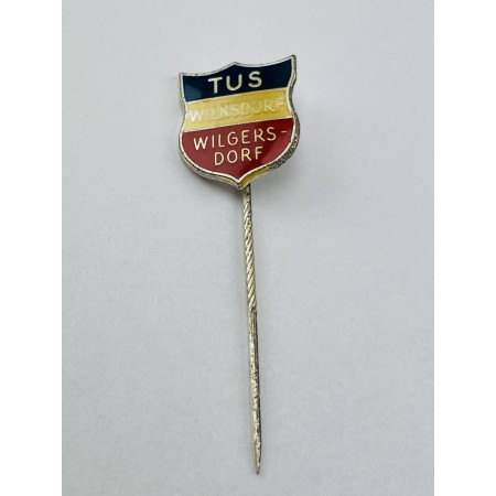 Pin TuS Wilnsdorf/Wilgersdorf (GER)