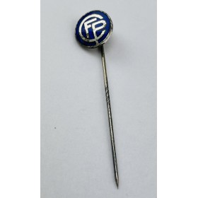 Pin FC Pforzheim (GER)