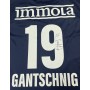 Trikot GAK (AUT), XL, GANTSCHNIG 19