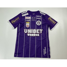 Trikot Austria Klagenfurt, Medium, ROBERTS 3