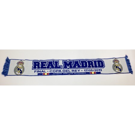 Schal Real Madrid (ESP)