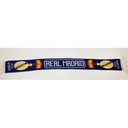 Schal Real Madrid (ESP)