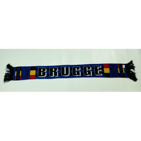 Schal Brügge/Brugge (BEL)