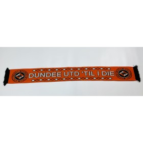 Schal Dundee United (SCO)