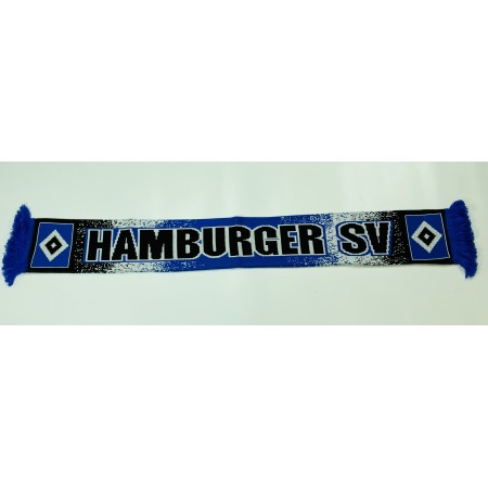 Schal Hamburger SV, HSV (GER)