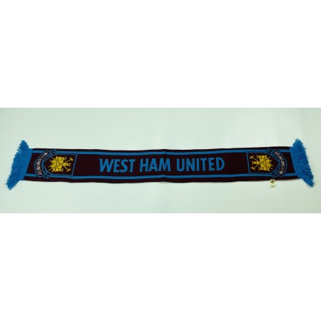 Schal West Ham United (ENG)