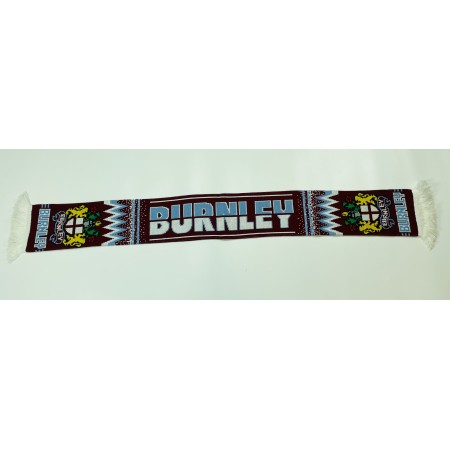 Schal Burnley (ENG)