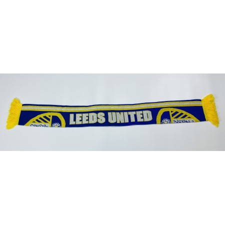 Schal Leeds United (ENG)