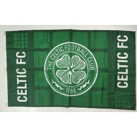 Fahne Celtic Glasgow (SCO)