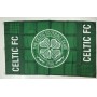 Fahne Celtic Glasgow (SCO)