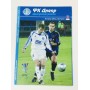 Programm FK Dnipro (RUS) - Austria Wien, 2004