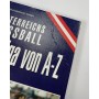 Chronik/Buch Österreichs Fussball ab 1974