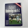 Chronik/Buch Österreichs Fussball ab 1974