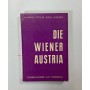 Buch Austria Wien, die Wiener Austria, 1961