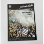 Vereinsmagazin Sturm Graz, Sturm Echo Nr. 376, goldener Coup