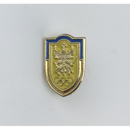 Pin Orihuela Deportiva (ESP)