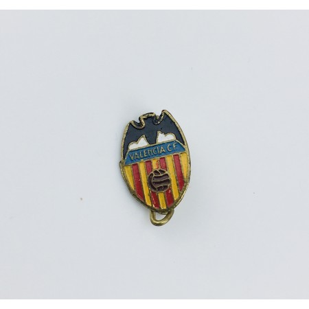 Pin FC Valencia (ESP)